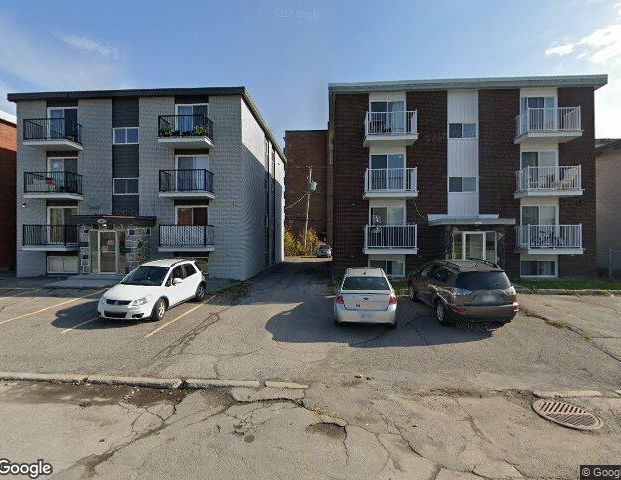 1 CH - 1 SDB - Gatineau - $1,345 /mo - Photo 1