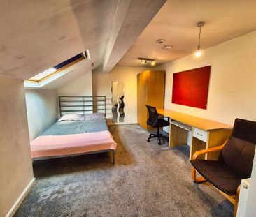 6 bedroom house share to rent - Photo 6
