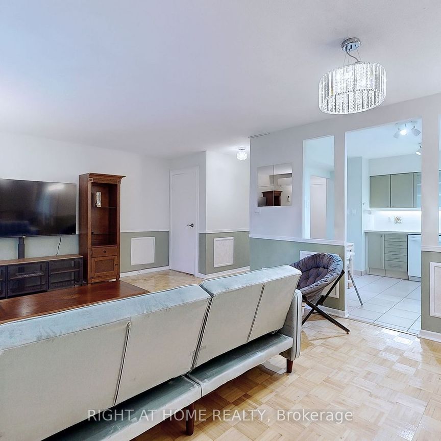 For Lease - 25 Pebble Byway Unit# 22, Toronto, Ontario - Photo 1