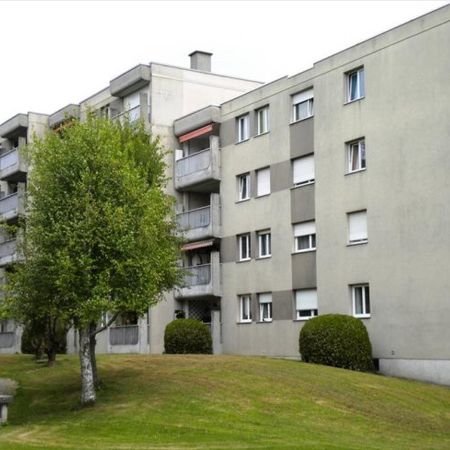 4.5 Zimmer, 91 m², 1. Stock - Photo 3