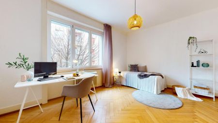 3 Zimmer, 81 m², 2. Stock - Photo 2