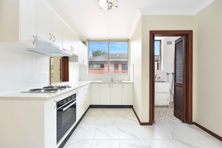 10/2-4 Russell Street, Strathfield. - Photo 2