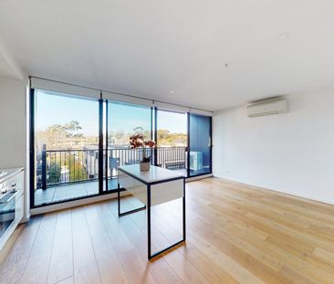 Stylish Apartment for Rent in Balwyn - Photo 2