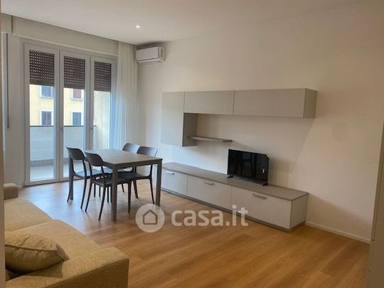 Bilocale in Affitto in Via Principe Eugenio 63 a Milano - Photo 1