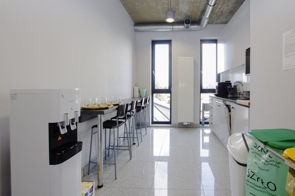 Poznań, Gryfińska - Photo 1