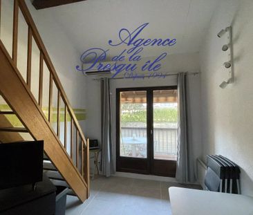 Location Appartement 2 pièces 39m² HYERES 83400 - Photo 1