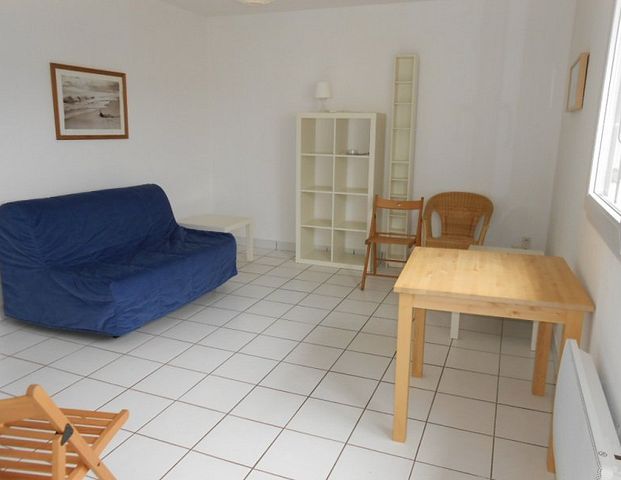 Appartement Saint-Nazaire - Petit Caporal - Photo 1