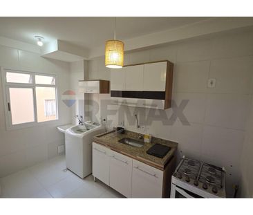 Edificio San Sebastian Apartamento Vila Barcelona Sorocaba | 2 quar... - Photo 3