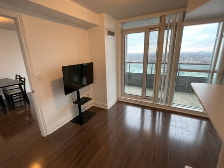 For Lease - 50 Brian Harrison Way Unit# 1401, Toronto, Ontario - Photo 2