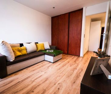 Katowice – Os. Tysiąclecia | 2-pokojowe mieszkanie 38.5 m² - Zdjęcie 4