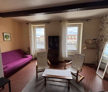 Location Appartement - Photo 4