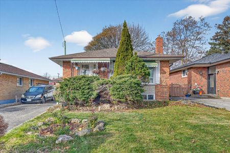 For Lease - 10 Woolwick Drive Unit# BSMT, Toronto, Ontario - Photo 3