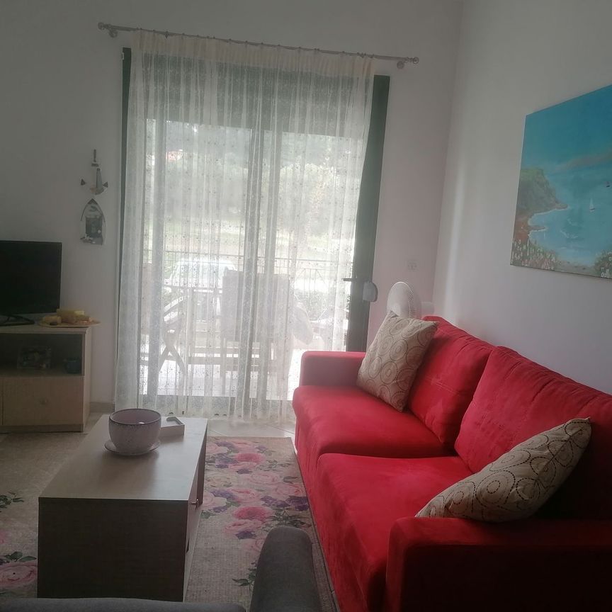 Διαμέρισμα για ενοικίαση Πευκοχώρι (Παλλήνη) - Photo 1