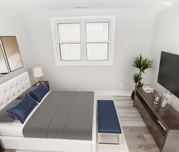 For Lease - 911 Dovercourt Road Unit# 1, Toronto, Ontario - Photo 2
