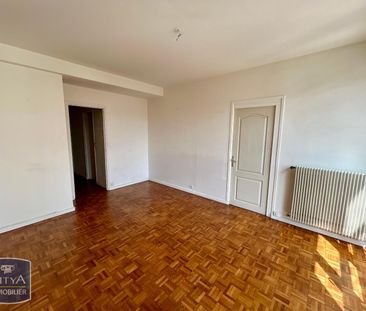 Location Appartement 2 pièces 46m² LE MANS 72000 - Photo 1