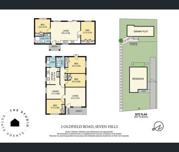 2 Oldfield Road, Seven Hills, NSW 2147 - Photo 5