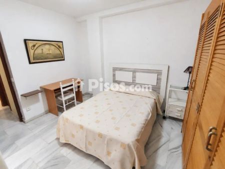 Piso en alquiler en Ciudad Jardín - Foto 5