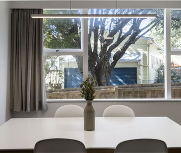 Beautifully Furnished (or Unfurnished) 2-Bedroom Unit – Water & Int... - Photo 3