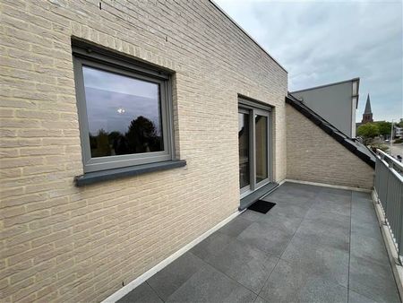 Appartement te huur - Photo 5