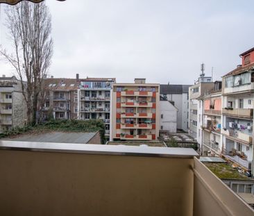 Im Matthäusquartier, moderne 1-Zimmer-Wohnung zu vermieten - Photo 2