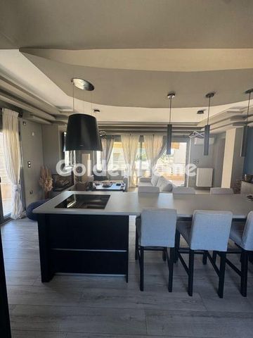 Μεζονέτα για ενοικίαση Πόρτο Ράφτη (Μαρκόπουλο) - Photo 2