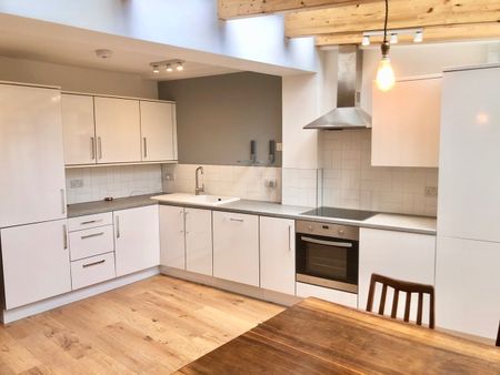 1 Bed Flat, Herne Hill, SE24 - Photo 5