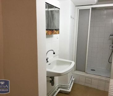 Location Appartement 2 pièces 44m² CLERMONT FERRAND 63000 - Photo 3