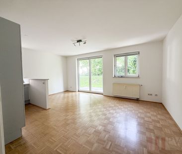 ANFRAGEN NUR PER MAIL 2-ZIMMER MIT TERRASSE SALZBURG - AIGEN - Foto 1