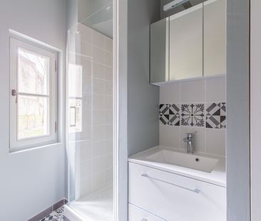 Location appartement 2 pièces, 39.90m², Yerres - Photo 2