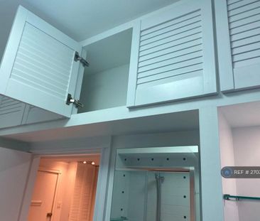 Studio to rent - Photo 6