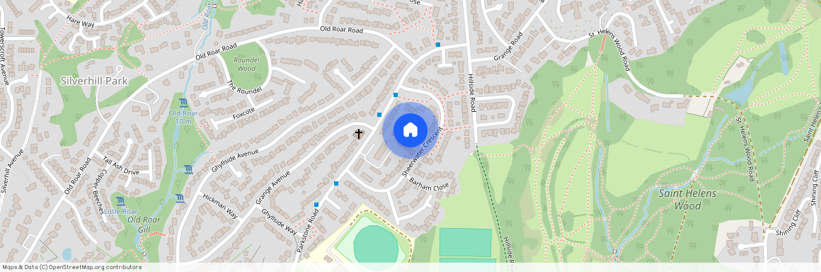 Sheerwater Crescent, Hastings, TN34