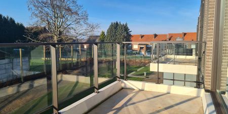 Appartement te huur in Tienen voor € 870 met 2 slaapkamers - Foto 4