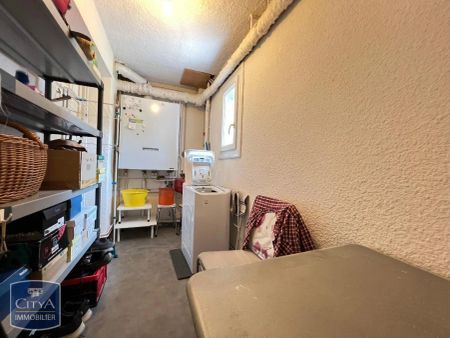 Maison à louer 6 pièces 143m² - Photo 4