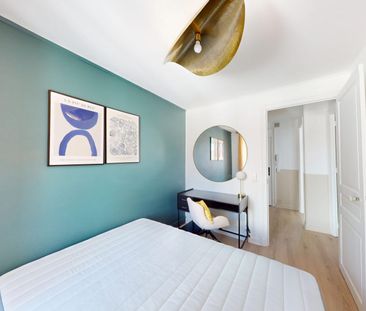 Location Appartement 3 pièces 52m² REIMS 51100 - Photo 3