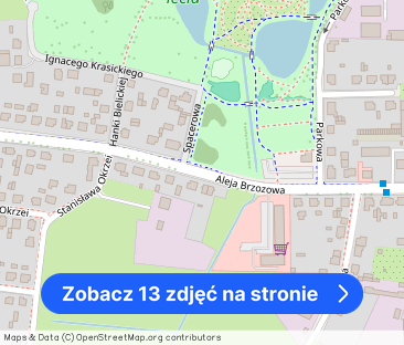 Mieszkanie do wynajęcia - Zdjęcie 1