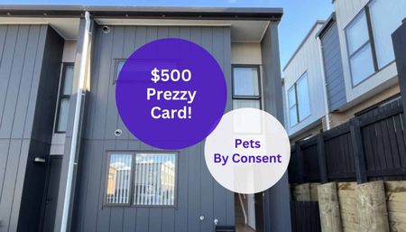 THREE BEDROOM HOME - Photo 5