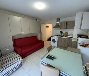 Location Appartement 1 pièce 21m² NICE 06100 - Photo 2