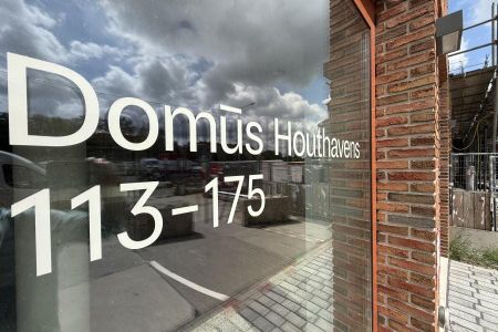 Appartement te huur: Haparandaweg 58 1013 BD Amsterdam - Photo 2