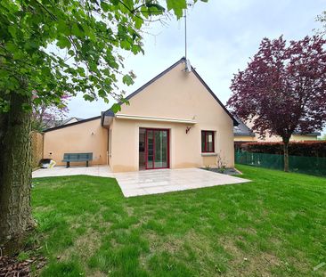 Location Maison 3 pièces 66m² VITRE 35500 - Photo 5
