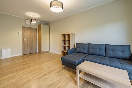 Nowe z miejscem w hali gar.Blisko do S8 i Lotniska 31.8 m² - Фото 5
