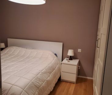 Günstige, Möblierte 2.5-Zimmer-Wohnung im Zentrum von Paradiso, Lugano - Foto 5