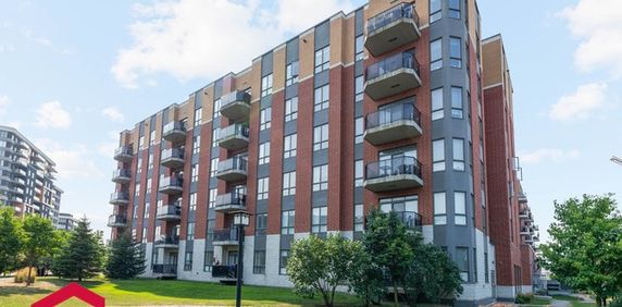 Appartement Vaudreuil-Dorion À Louer - Photo 2