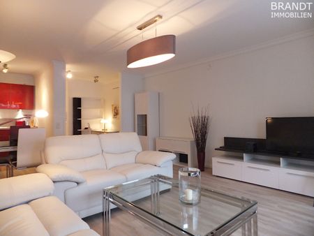 Ruhige Top-Lage - HH-Rotherbaum... gepflegte 2-Zi.-Whg./59 m² mit Lift und Balkon - unweit der U 1 - Photo 3