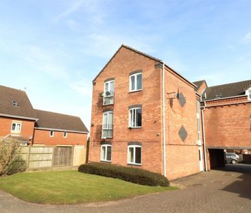 Birvell Court, William Street, Bedworth - Photo 2