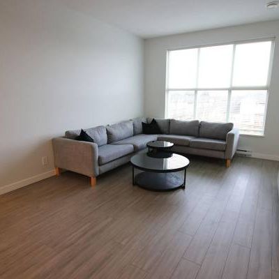 Unfurnished 2 Bed 2 Bath Apartment For Rent at Union Park Building C - Photo 4