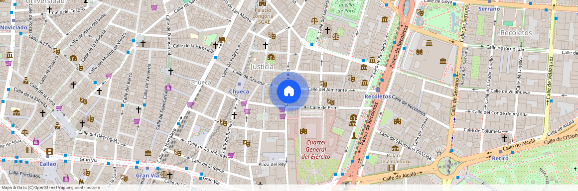 Madrid Capital
