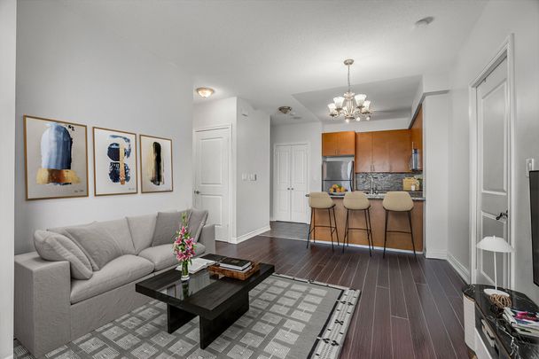 For Lease - 133 Wynford Drive Unit# 2208, Toronto, Ontario - Photo 1