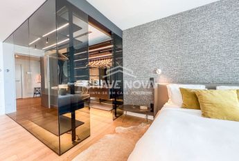 Apartamento T1 em Porto