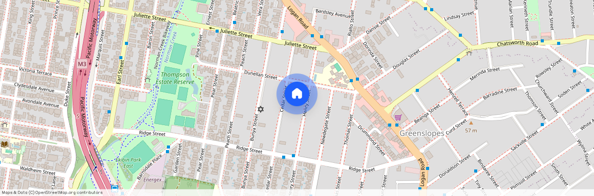 2/35 Henry Street, Qld 4120, Greenslopes