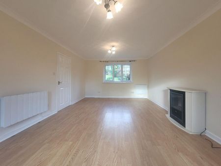 1 bedroom bungalow to rent - Photo 4